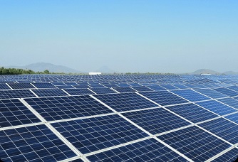 ACME Solar Powers Up 155 MW Storage Project in Rajasthan