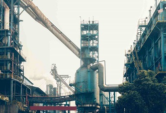 SEPC SAIL Contract: Rs 855 Crore IISCO Expansion Deal Industry Outlook
