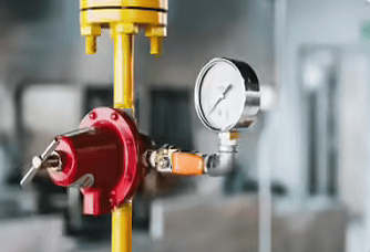 LPG to PNG, Industry Outlook