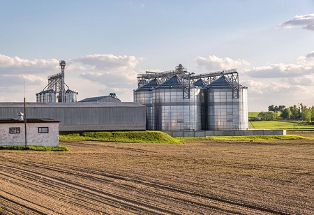 Coromandel International, Andhra Pradesh
