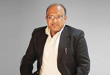 AbhijitDasgupta, Director – BDVA & BDS, SP Jain School of Global Management