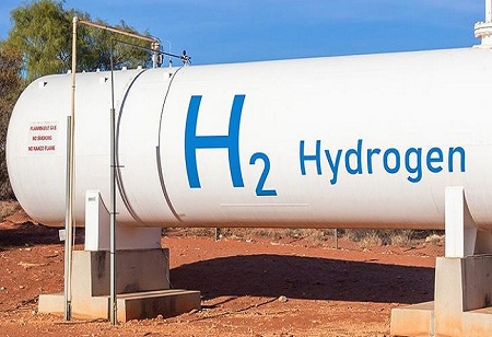 HPCL signs pact with BPCL for hydrogen synergy