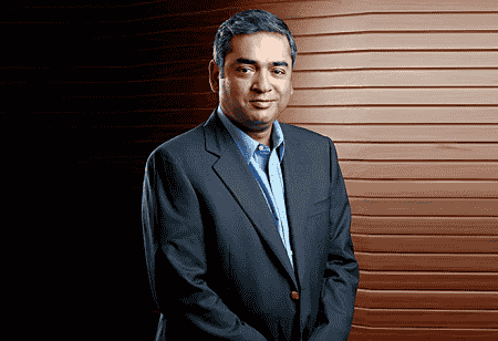 Ashish Bharat Ram, chemicals and technical textiles