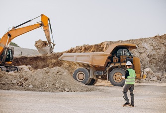 BEML's 60-Ton EV: Can India Localize Electric Mining?