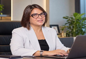 New CPO Geetika Mishra to Power Spark Minda's Materials Strategy