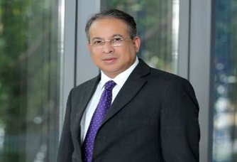 Tata Power MD & CEO Praveer Sinha