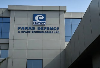 Rs 6,200 Cr Paras Defence Project Strengthens India's Chip Mission, Industry Outlook