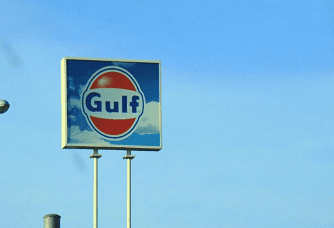 Gulf Oil Lubricants India