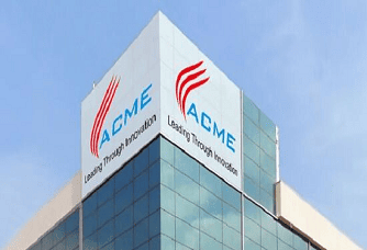 ACME Solar, Industry Outlook