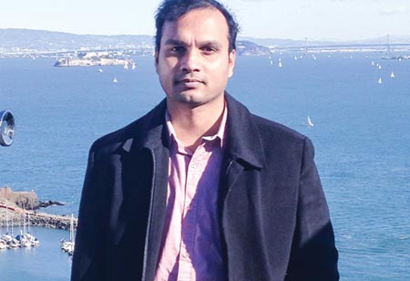  Ranjit Nair, Director, Engineering, GlobalLogic