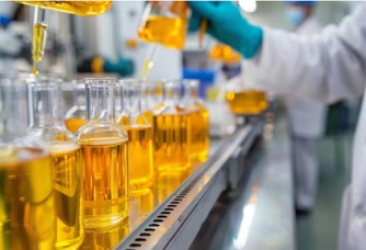 India Chemical Industry Sees Major Investments and Market Changes, Industry Outlook