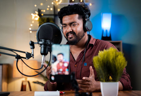 Industry Outlook Team