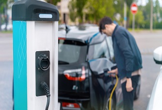 Delhi Retains Top Spot as India's EV Manufacturing Map Takes Shape Industry Outlook
