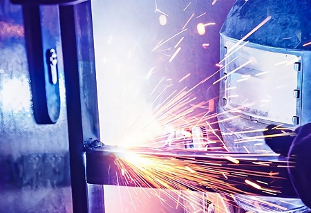How Wave Form Technology is Bringing Accuracy to Welding