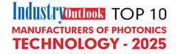 Top 10 Manufacturers Of Photonics Technology - 2025