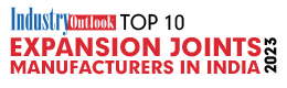 Top 10 Expansion Joints Manufacturers In India - 2023