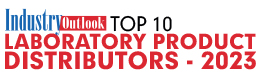 Top 10 Laboratory Product Distributors - 2023