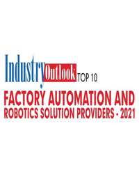 Top 10 Factory Automation and Robotics Solution Providers - 2021