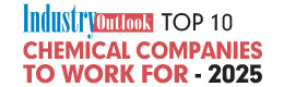 Top 10 Chemical Companies To Work For - 2025