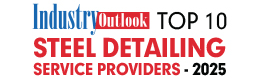 Top 10 Steel Detailing Service Providers - 2025