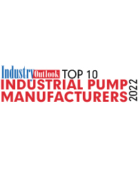 Top 10 Industrial Pump Manufacturers – 2022