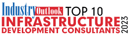 Top 10 Infrastructure Development Consultants - 2023