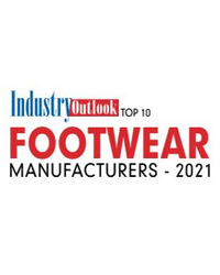 Top 10 Footwear Manufacturers - 2021