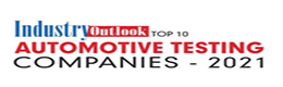 Top 10 Automotive Testing Companies - 2021