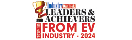 Top 10 Leaders & Achievers From EV Industry - 2024