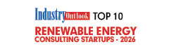 Top 10 Renewable Energy Consulting Startups - 2026