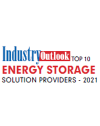 Top 10 Energy Storage Solution Providers - 2021
