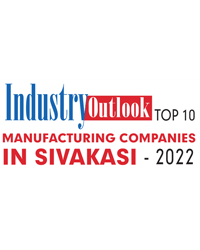 Top 10 Manufacturing Companies In Sivakasi - 2022