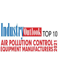 Top 10 Air Pollution Control Equipment Manufacturers - 2021