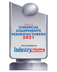Top 10 Chemical Equipments Manufacturers - 2021