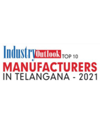 Top 10 Manufacturers In Telangana - 2021
