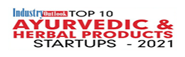 Top 10 Ayurvedic & Herbal Products Startups - 2021