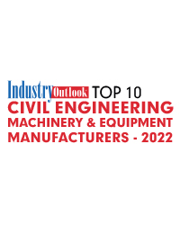 Top 10 Civil engineering machinery & equipment manufacturers - 2022