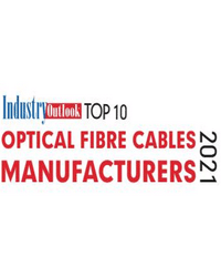 Top 10 Optical Fiber Cables Manufacturers - 2021