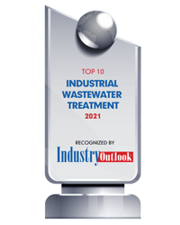 Top 10 Industrial Waste Water Treatment Companies - 2021