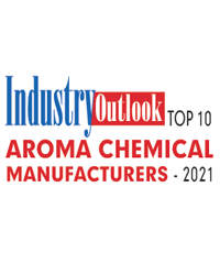 Top 10 Aroma Chemical Manufacturers - 2021