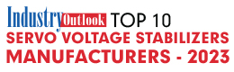 Top 10 Servo Voltage Stabilizers Manufacturers - 2023