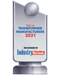 Top 10 Transformer Manufacturers - 2021