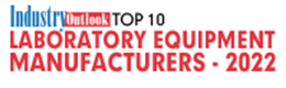 Top 10 Laboratory Equipment Manufacturers - 2022