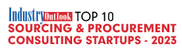 Top 10 Sourcing & Procurement Consulting Startups - 2023 
