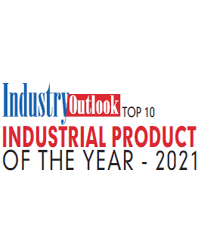 Top 10 Industrial Product Of The Year - 2021