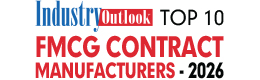 Top 10 FMCG Contract Manufacturers - 2026