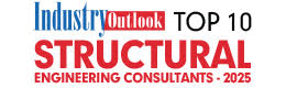 Top 10 Structural Engineering Consultants - 2025