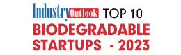 Top 10 Biodegradable Startups - 2023