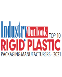 Top 10 Rigid Plastic Packaging Manufacturers - 2021