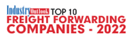 Top 10 Freight Forwarding Companies - 2022